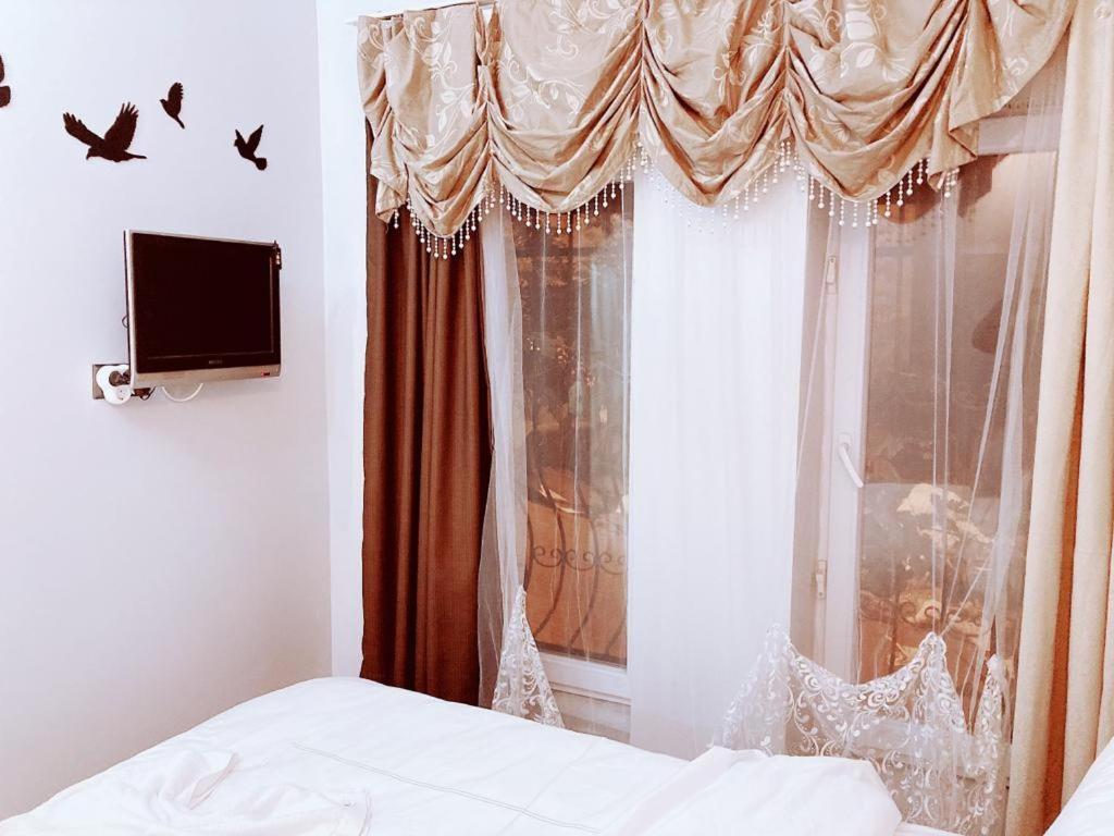 Aymila Apart Aparthotel Istanbul Exterior foto